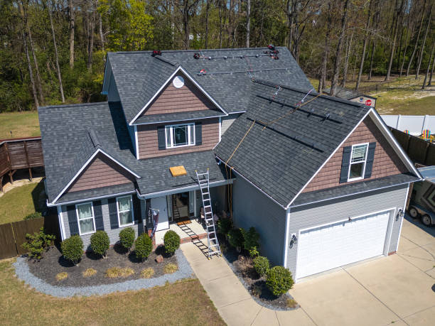 Best Green or Eco-Friendly Roofing Solutions  in Fairview, MT