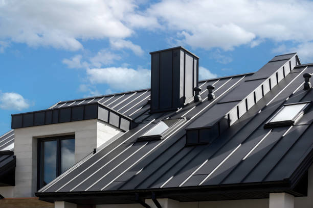 Best Roof Moss and Algae Removal  in Fairview, MT