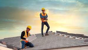 Best Sheet Metal Roofing  in Fairview, MT